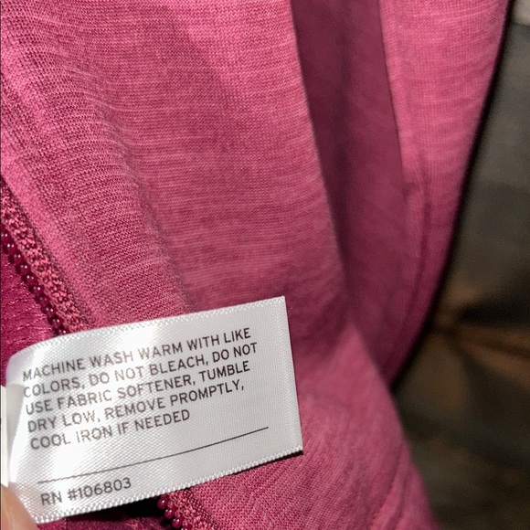 Duluth Trading Co Zip-Up Hoodie - Picture 10 of 10